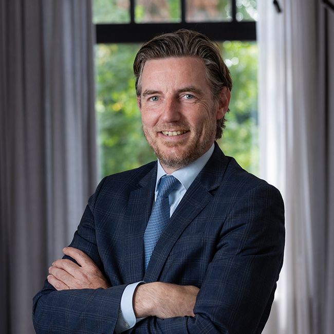Ward Opsteyn