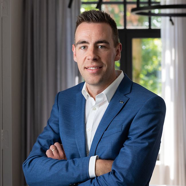Ruben Meukens